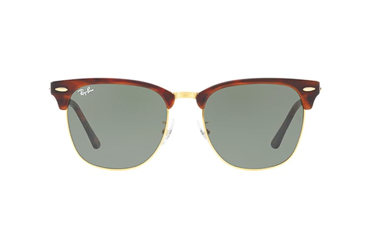 Солнцезащитные очки RayBan - изображение 2