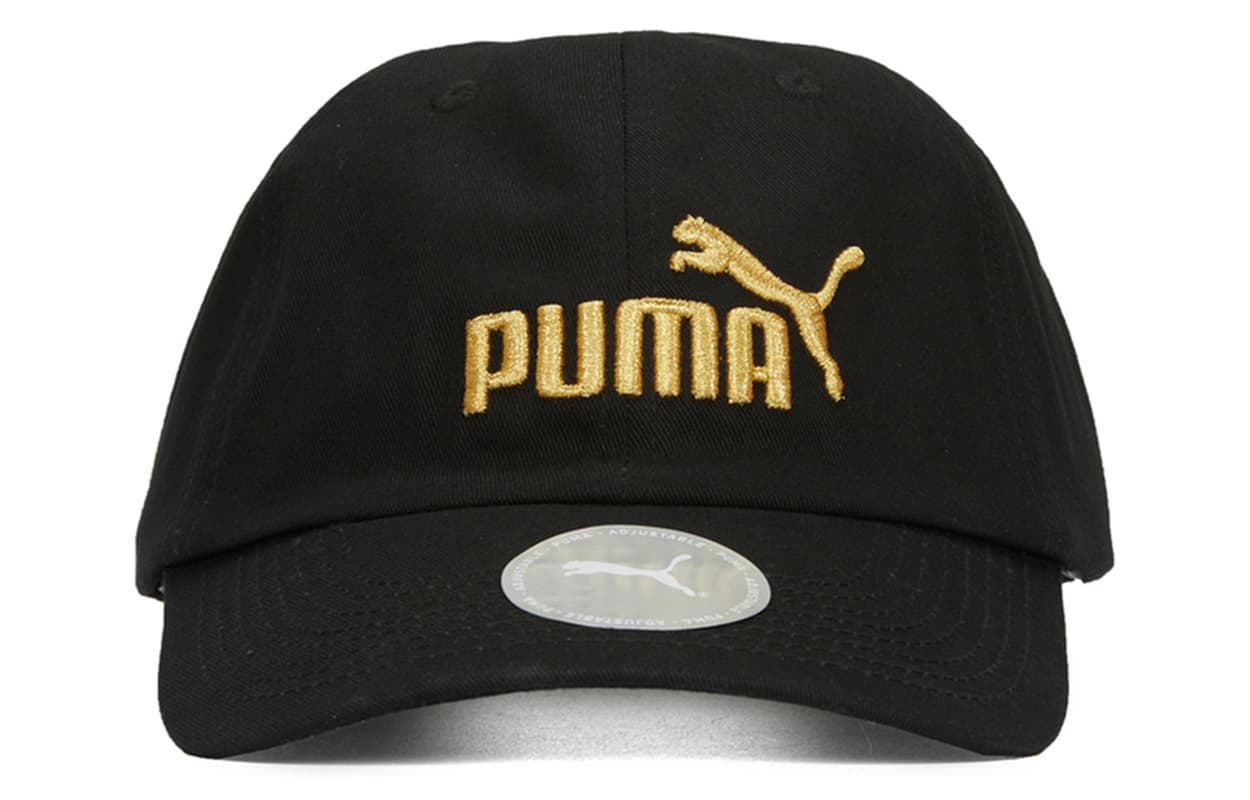 Кепка PUMA Logo - изображение 1