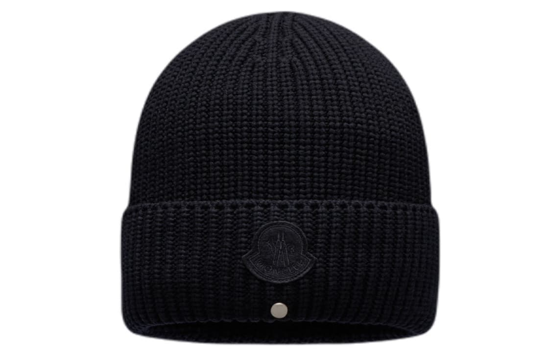Шапка MONCLER 1017 ALYX 9SM - изображение 1