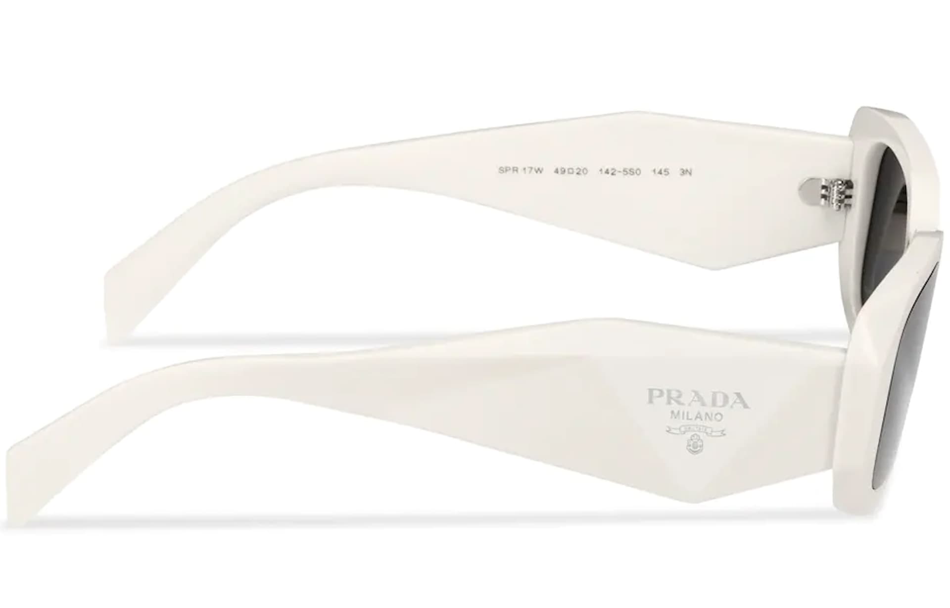 Солнцезащитные очки PRADA SYMBOLE Symbole - изображение 3