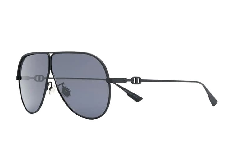 Солнцезащитные очки DIOR Eyewear Dior Camp 0032K - изображение 1