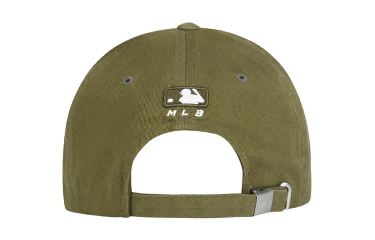 Кепка MLB - изображение 5