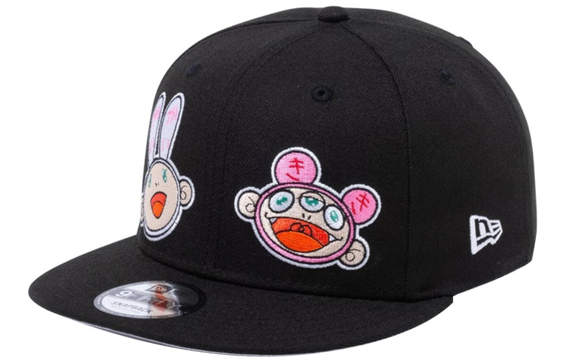 Кепка New Era x - изображение 1