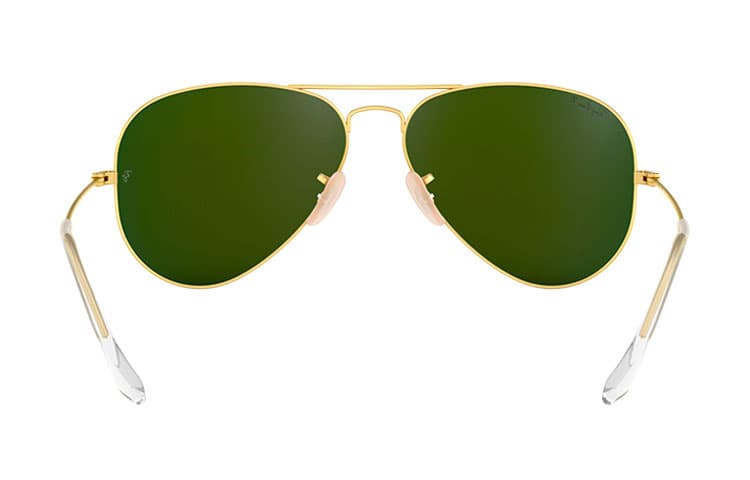 Солнцезащитные очки RayBan - изображение 3