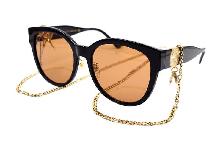 Солнцезащитные очки GUCCI - изображение 1