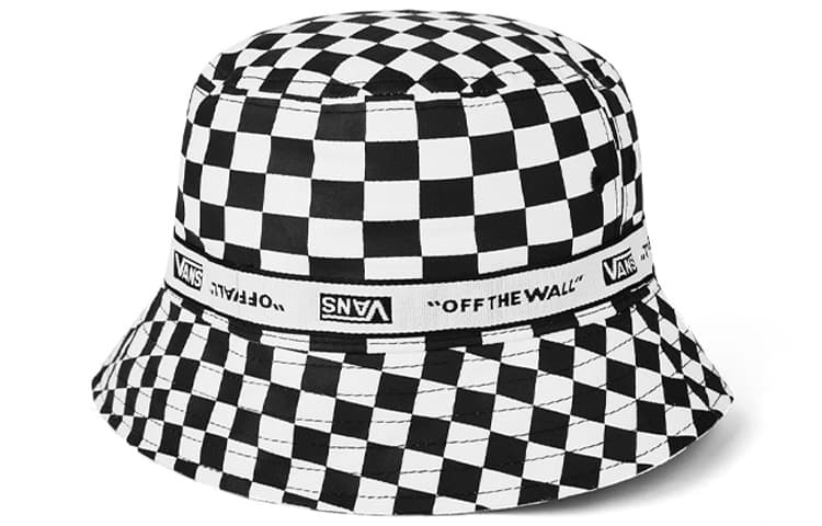 Панама Vans WAVE RIDER HAT - изображение 3