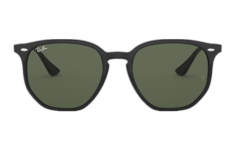 Солнцезащитные очки RayBan - изображение 1