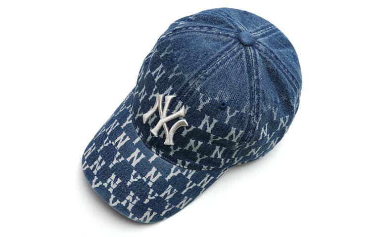 Кепка MLB - изображение 2