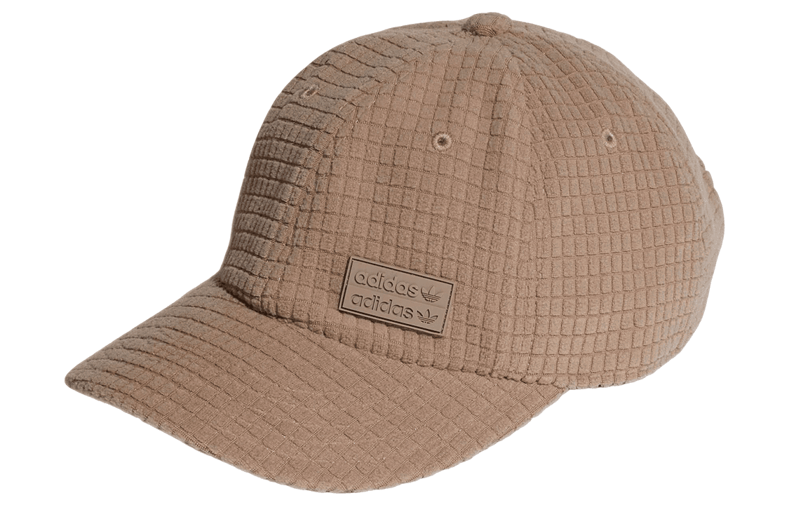Кепка adidas Originals Logo Baseball Cap - изображение 1