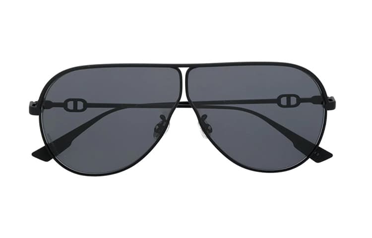 Солнцезащитные очки DIOR Eyewear Dior Camp 0032K - изображение 2