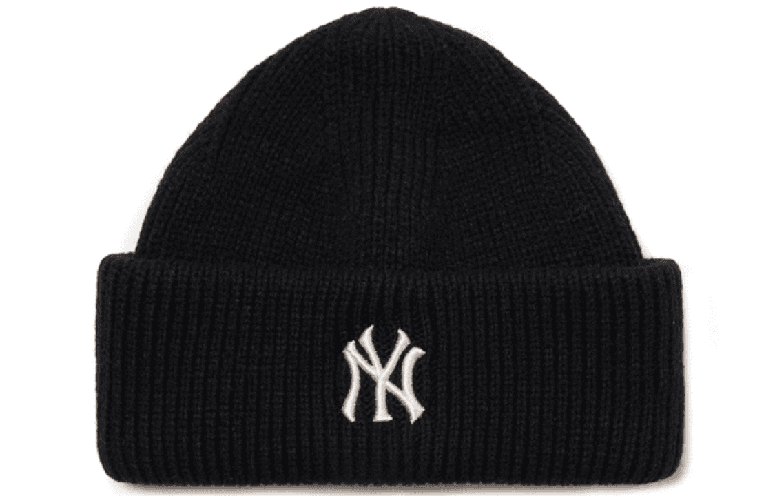 Шапка MLB NYLogo - изображение 1