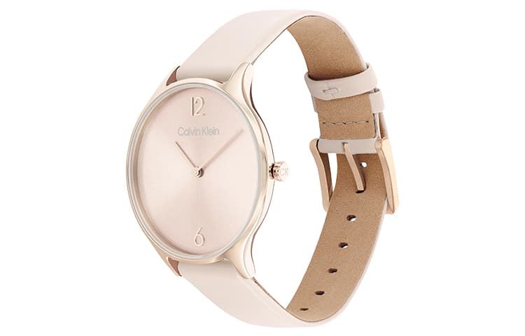 Механические часы CKCalvin Klein 38mm 30 25200009 - изображение 3