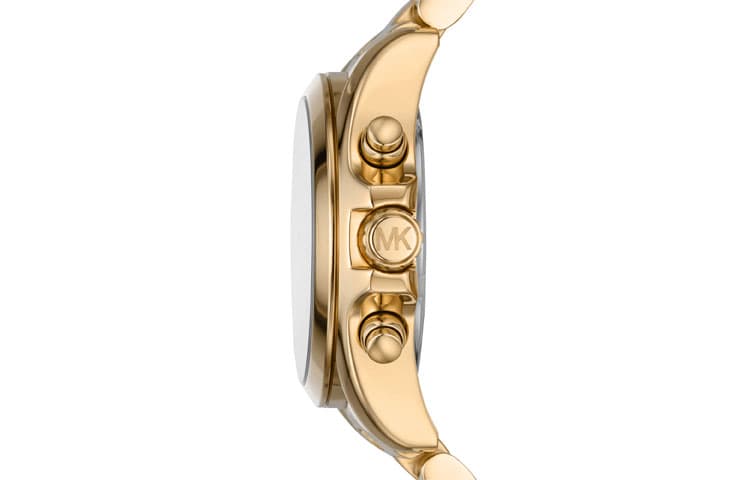Механические часы Michael Kors Bradshaw MK6959 - изображение 4