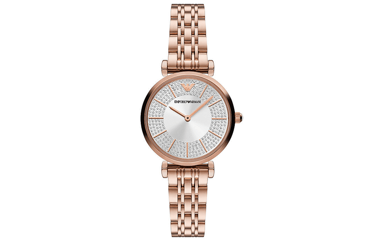 Механические часы EMPORIO ARMANI 32mm 22 AR11446 - изображение 1