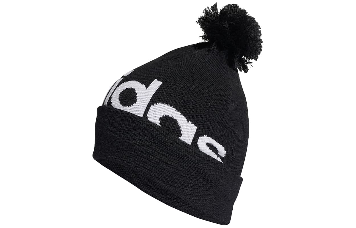 Шапка adidas Logo - изображение 1