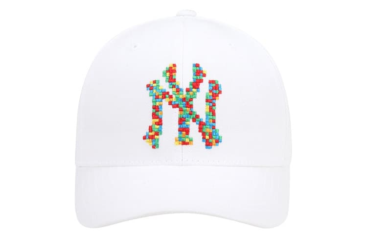 Кепка MLB Logo - изображение 2
