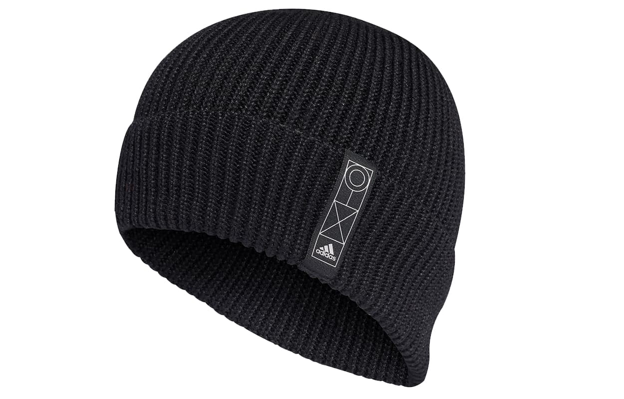 Шапка adidas Logo - изображение 1