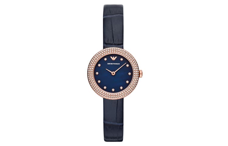 Механические часы EMPORIO ARMANI AR11434 - изображение 1