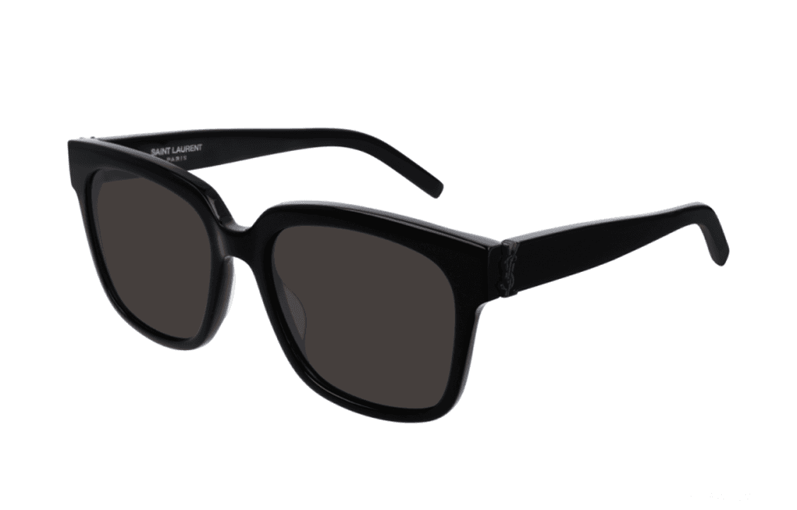 Солнцезащитные очки SAINT LAURENT - изображение 1