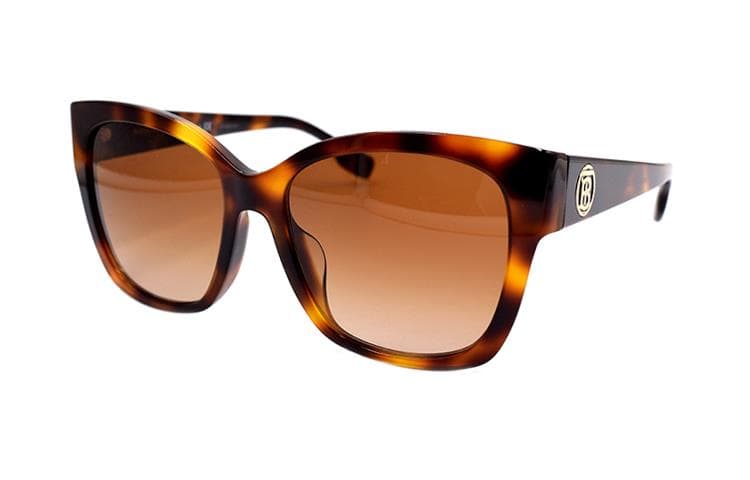 Солнцезащитные очки BURBERRY B. MONOGRAM4345F - изображение 1