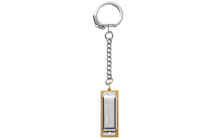 Брелок Supreme Supreme FW20 x Hohner Keychain - изображение 3