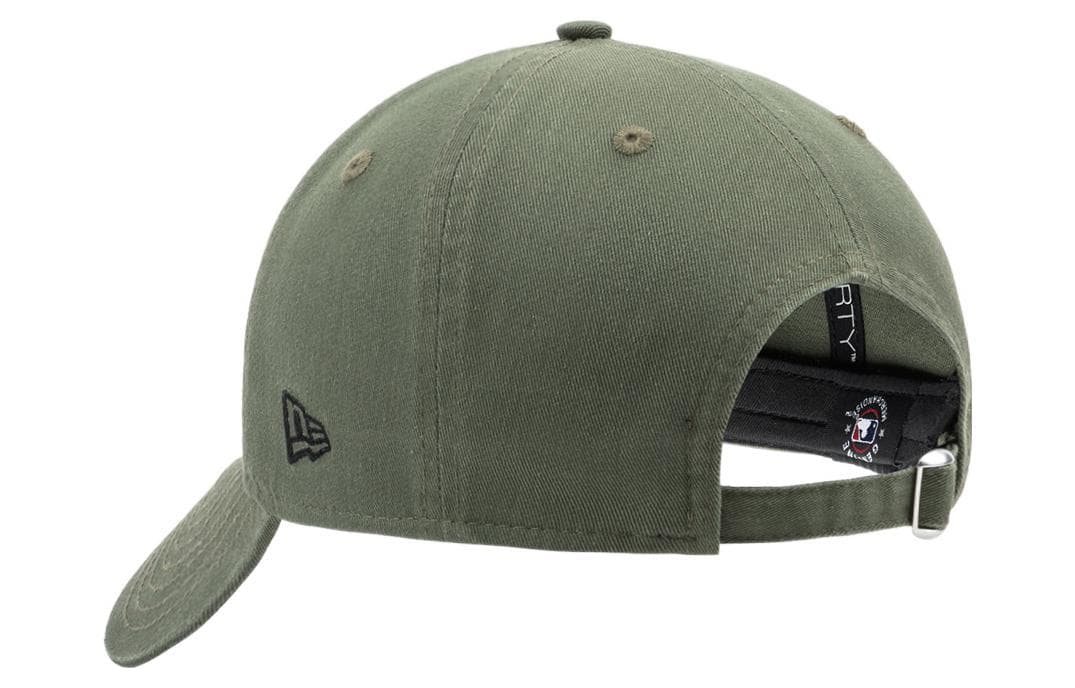 Кепка New Era 9FORTY MLB - изображение 2