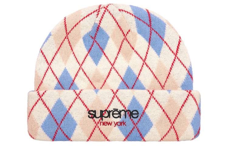 Шапка Supreme - изображение 4