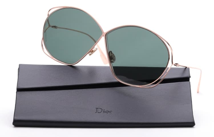 Солнцезащитные очки Dior Stellaire2 - изображение 5