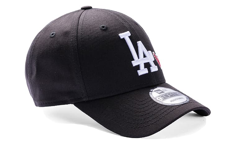 Кепка New Era LA - изображение 3