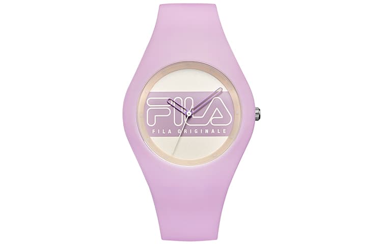 Механические часы FILA 6332 42mm FLM38-6332-004 - изображение 1