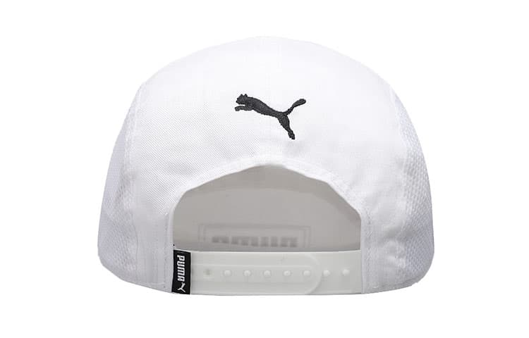 Кепка PUMA Logo - изображение 2