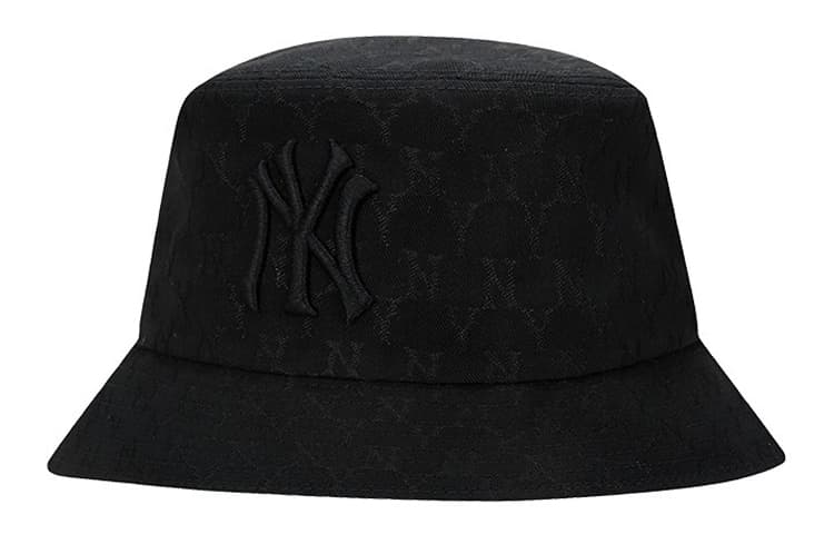 Панама MLB Monogram Ny Logo CPH3 - изображение 2