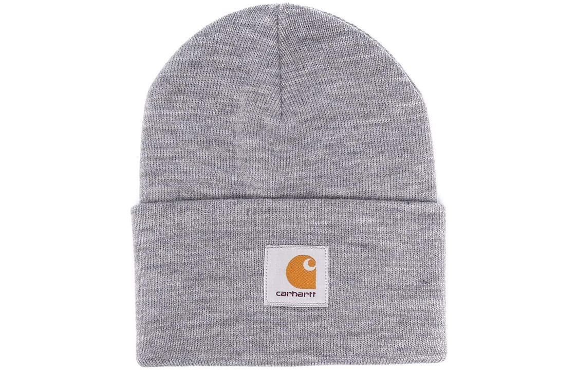 Шапка Carhartt logo - изображение 1