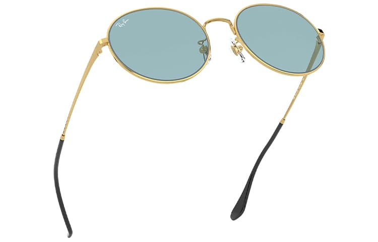 Солнцезащитные очки Ray-Ban - изображение 5