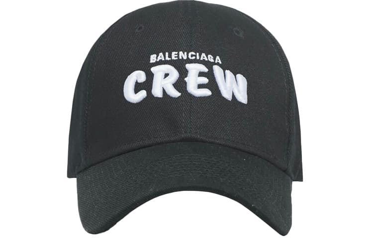 Кепка Balenciaga - изображение 1