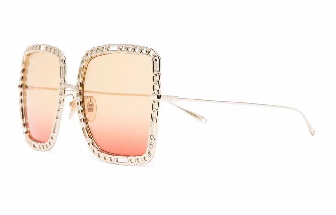 Солнцезащитные очки Gucci Sunglasses - изображение 1