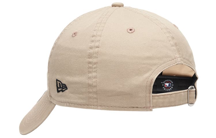 Кепка New Era x MLB NY Cap Khaki - изображение 3