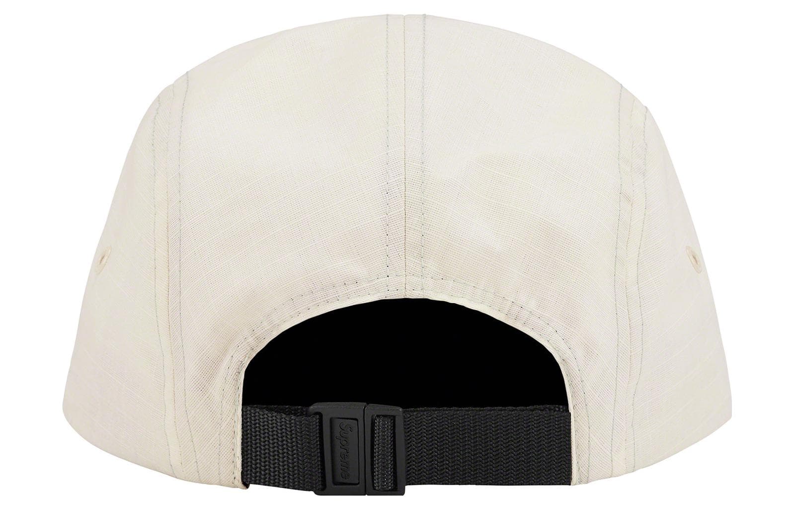 Кепка Supreme x Stone Island Reactive Ice Baseball Cap - изображение 4
