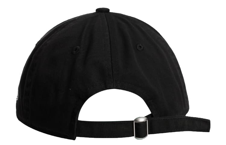 Кепка New Era Slogan Black - изображение 4