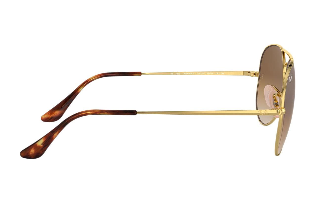 Солнцезащитные очки RayBan - изображение 4