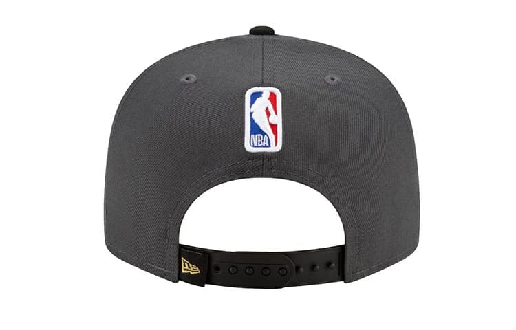 Кепка New Era NBA - изображение 4