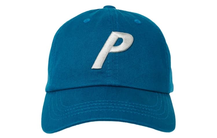 Кепка PALACE Summer Week7 Logo - изображение 1