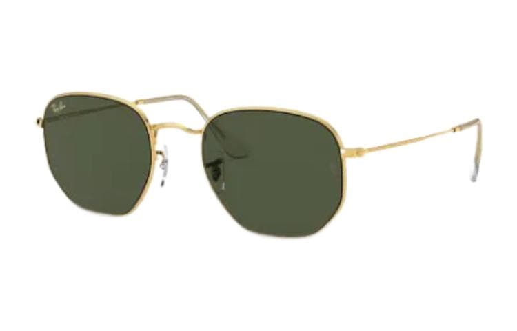 Солнцезащитные очки RayBan - изображение 1