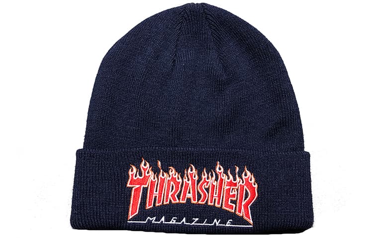 Шапка Thrasher - изображение 1