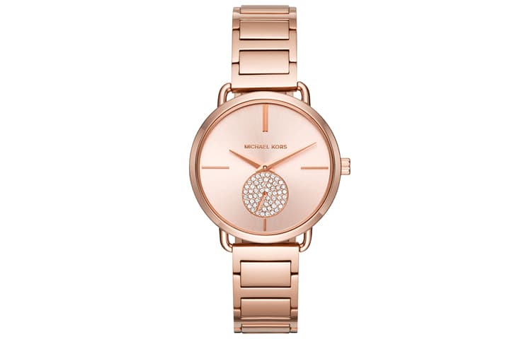 Механические часы MICHAEL KORS 36mm - изображение 1