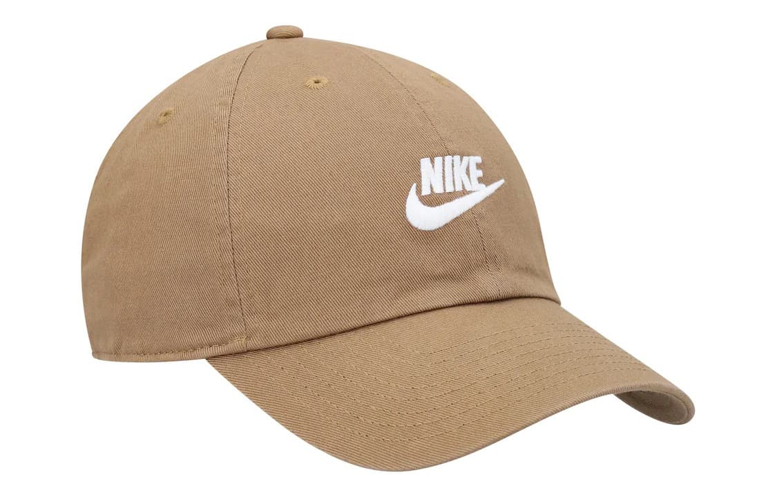 Кепка Nike - изображение 3