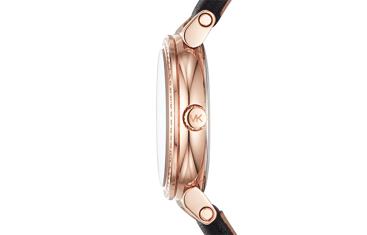 Механические часы Michael Kors Sofie MK2849-1 - изображение 3