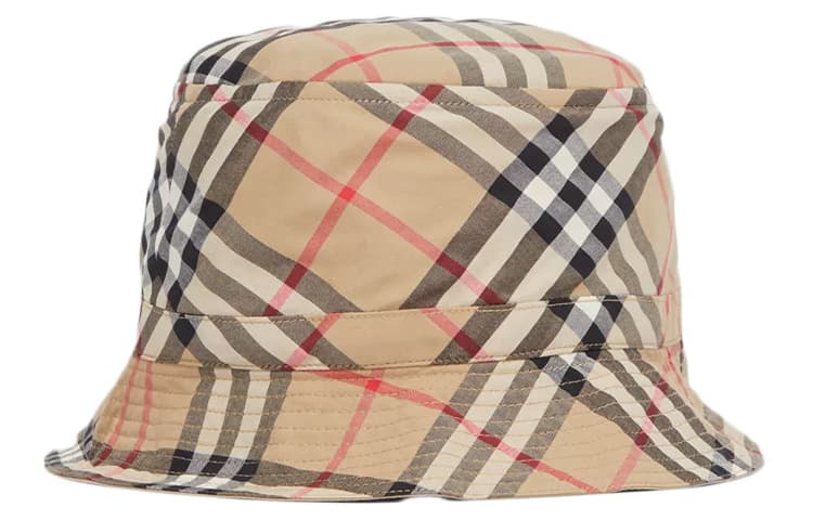 Панама Burberry Vintage - изображение 2