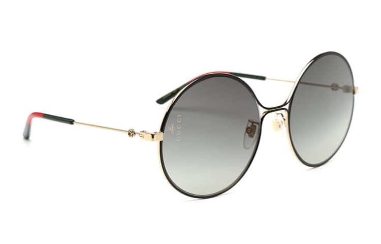 Солнцезащитные очки GUCCI - изображение 3