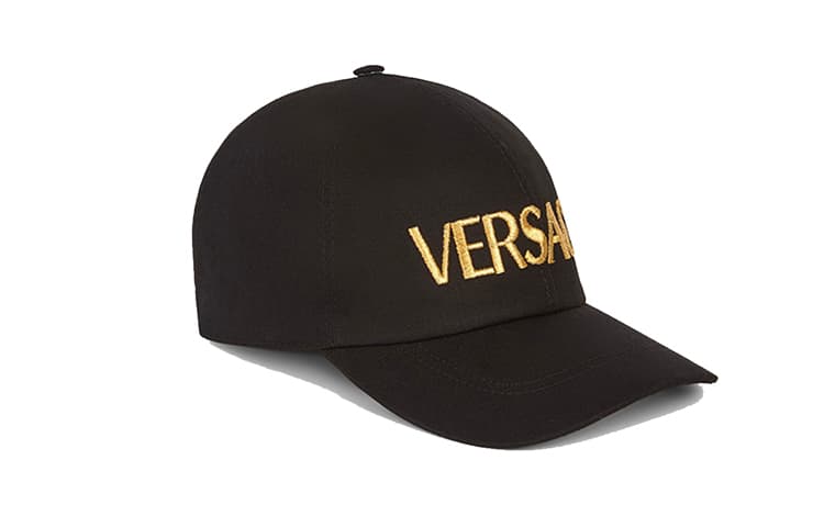 Кепка VERSACE Logo - изображение 1